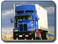 Tractor Trailer