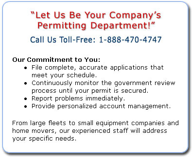 Our Commitment to You