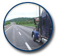 tractor trailer